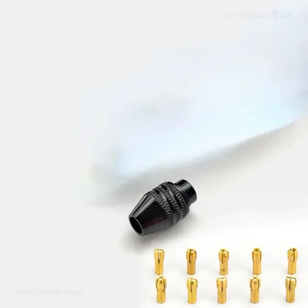 Xiaomi Worx Universal Chuck for Electric Mills - Image 7