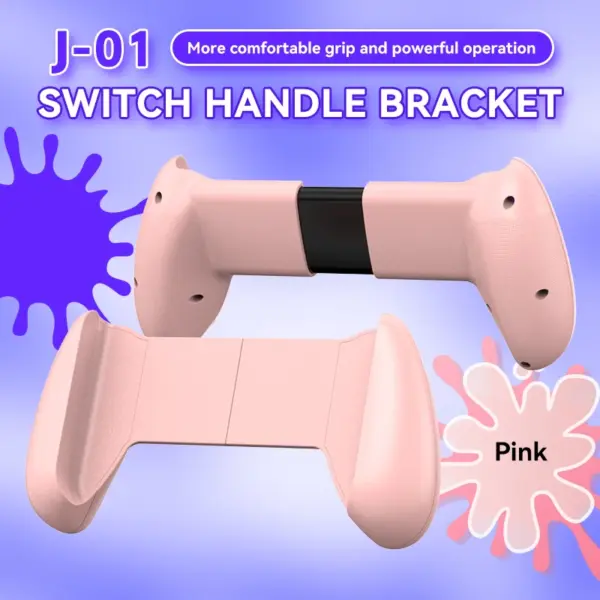 Clip Grip for Nintendo Switch & OLED - Image 10