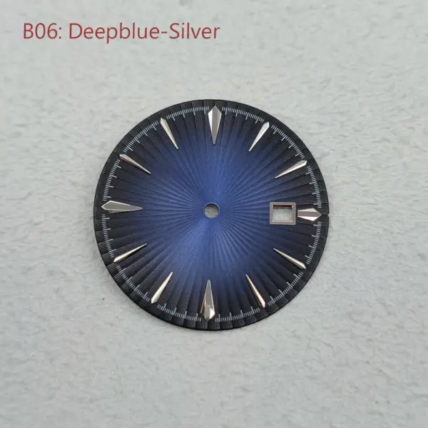 NH35 Automatic Watch Dial 36mm for NH35A - Image 8