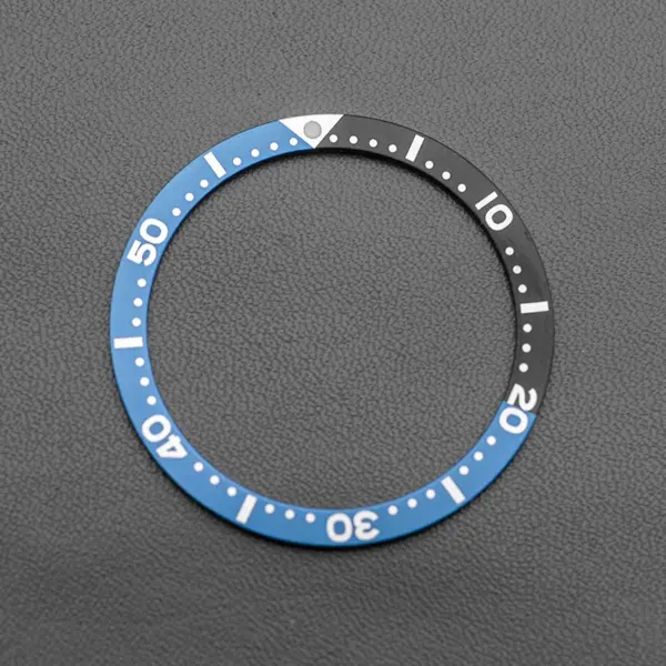 Aluminum Bezel Insert for Seiko SKX007 SRPD - Image 23