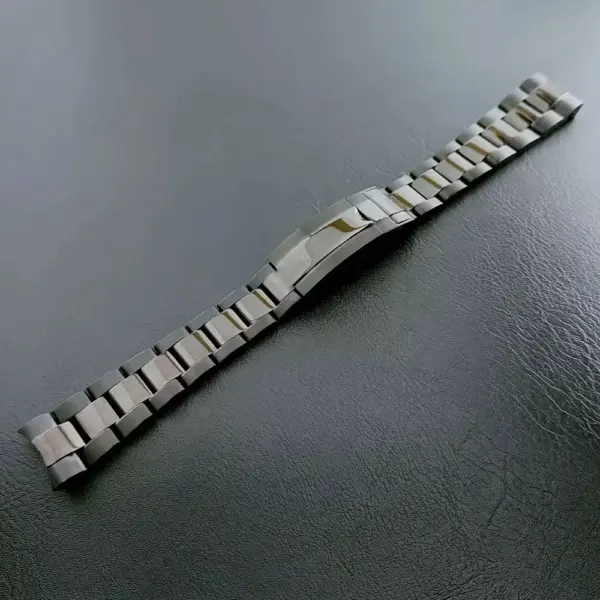 39mm Stainless Steel Watch Case for NH Movements - Image 11