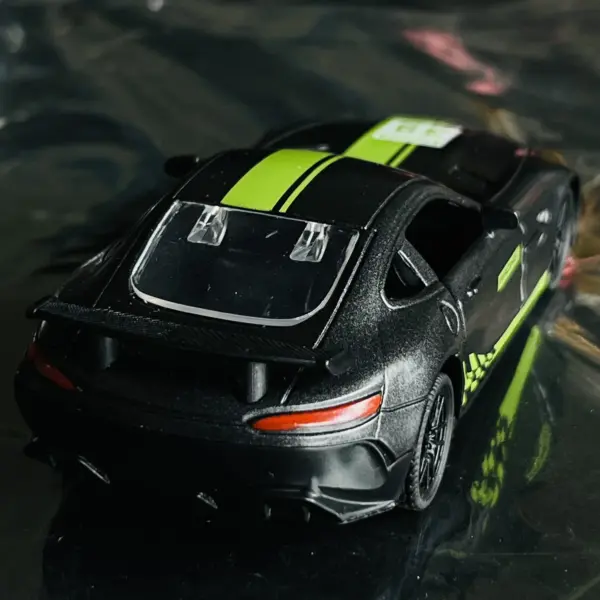Diecast Alloy Sports Car Model Toy - Image 5