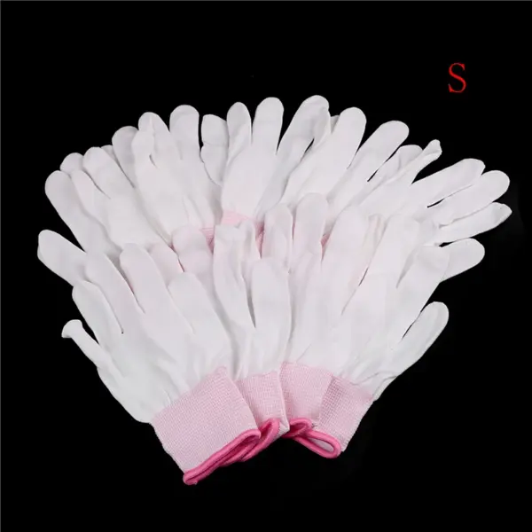 5 Pairs ESD Antistatic Working Gloves - Image 6