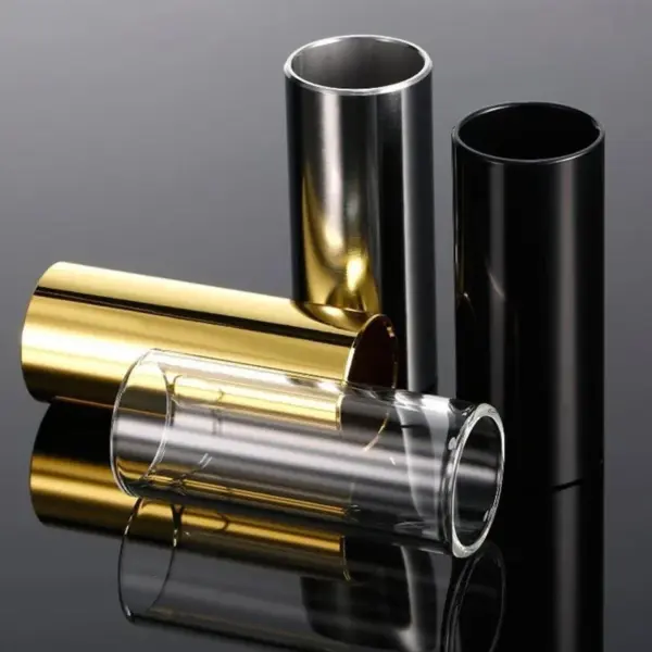 60MM Stainless Steel Guitar Slide Bar Accessory - Image 6