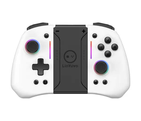 Wireless Joy-Pad for Nintendo Switch/Lite/OLED - Image 4