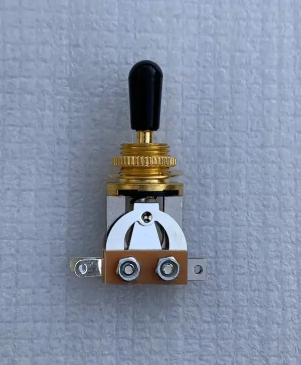 3-Way Toggle Switch for LP SG Guitars - Image 4