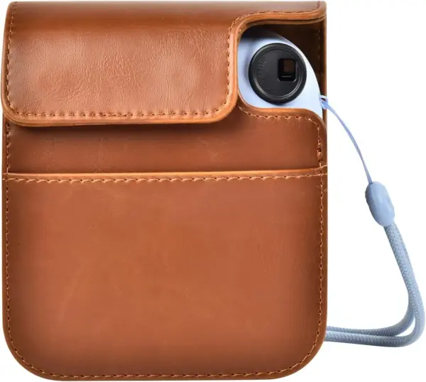 Instax Mini 12 Camera Protective Case Bag - Image 3