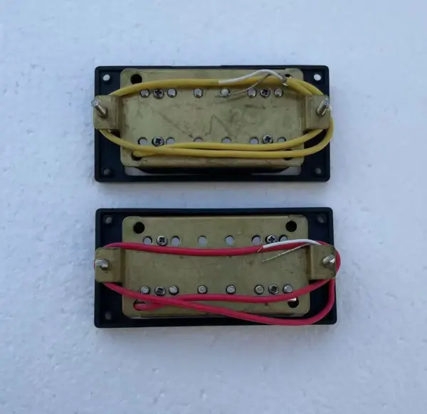 W 621 & 623 Guitar Pickups for 6 String Setup - Image 2