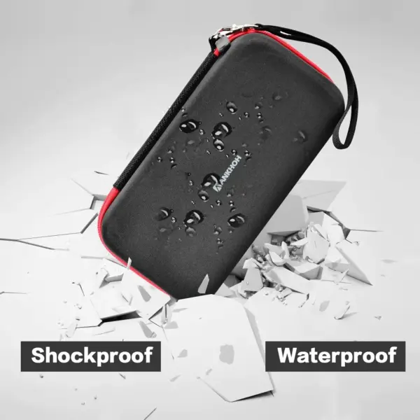 Car Jump Starter Case for BIUBLE and BUTURE - Image 4