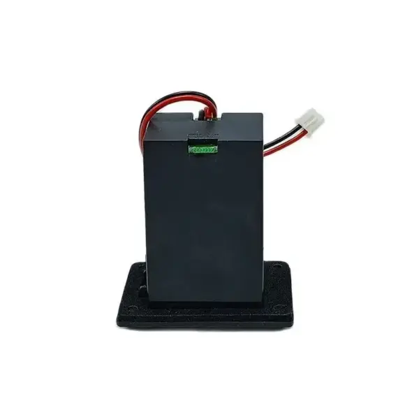 Active Bass Guitar 9V Battery Holder with Cable - Image 5
