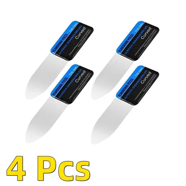 Curved LCD Screen Opening Pry Tool - Image 13