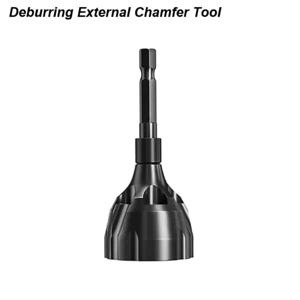 Deburring External Chamfer Tool for Metalworking - Image 7