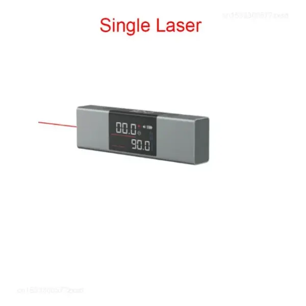 DUKA LI1 Laser Angle Line Measuring Tool - Image 11