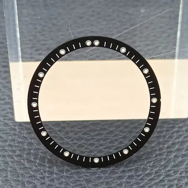 NH35/NH36/NH70 28.5mm Watch Frame Luminous - Image 11