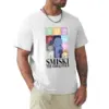 Smiski Eras Cotton T-Shirt for Unisex