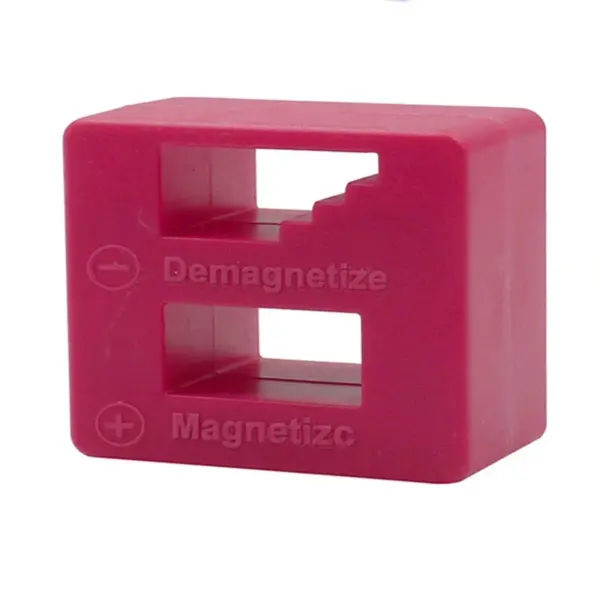 Two-in-One Magnetizer and Demagnetizer Tool - Image 11