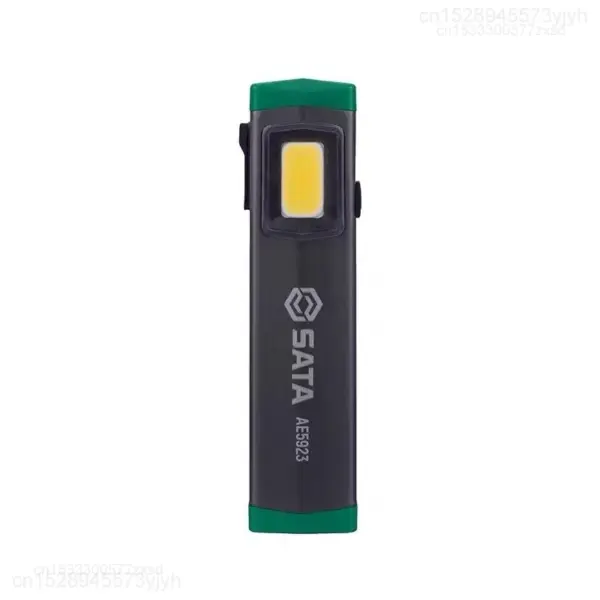 Rechargeable High Lumen Multifunction Flashlight - Image 6