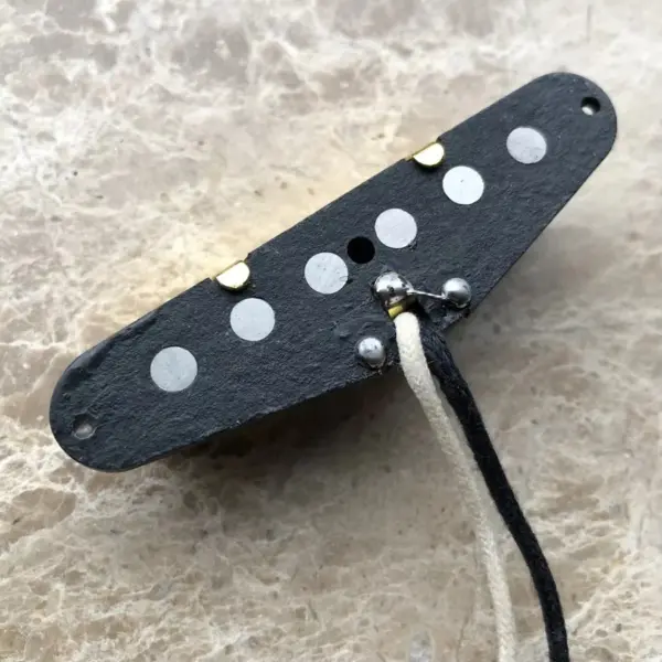 Alnico 5 TELECASTER Guitar Pickups Set - Image 4