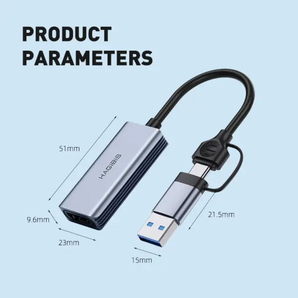 USB 3.0 HDMI Video Capture Card 1080P 60Hz - Image 6