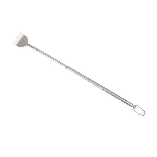 Adjustable Telescopic Back Scratcher Tool - Image 6