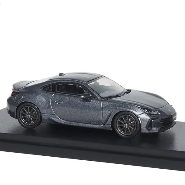 2023 Subaru BRZ Diecast Model 1:64 Scale - Image 2