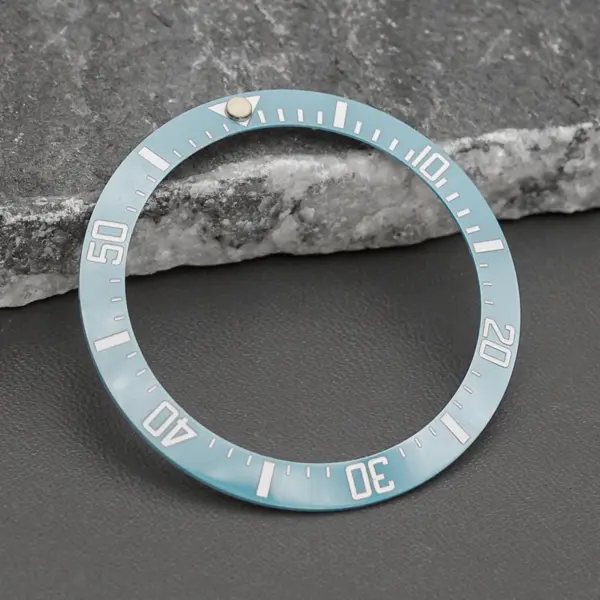 Ceramic Bezel Insert for Seiko Watches 38mm - Image 11