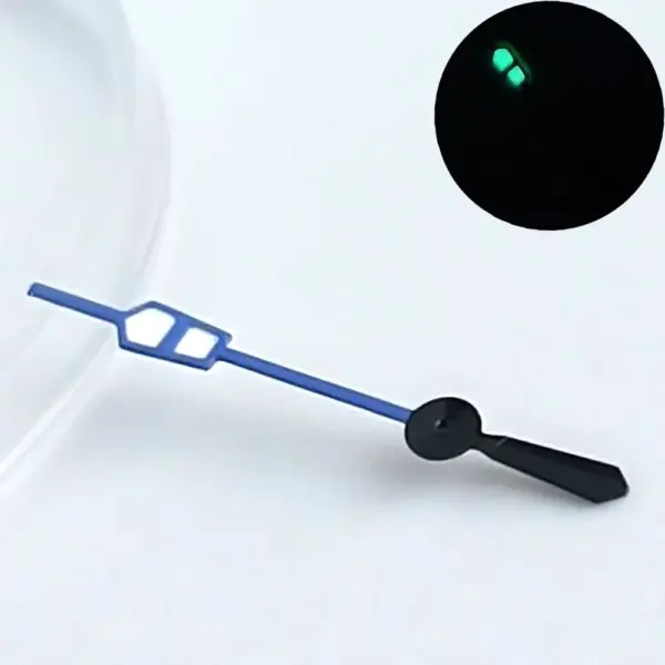 Green Luminous Watch Hands for NH35 NH36 - Image 49