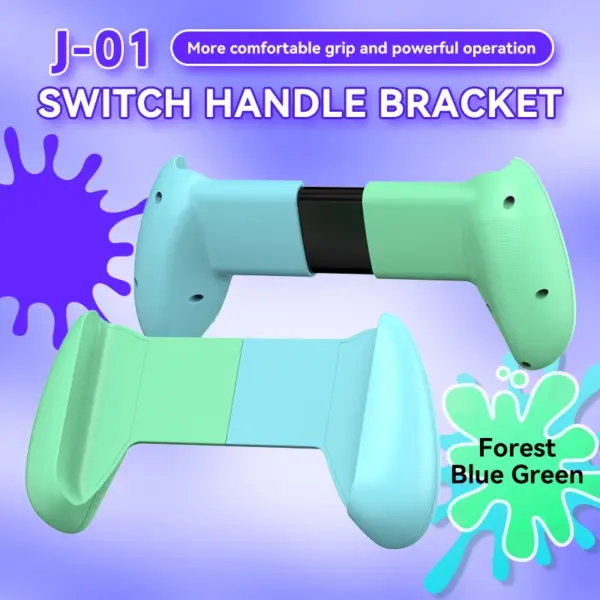Clip Grip for Nintendo Switch & OLED - Image 9