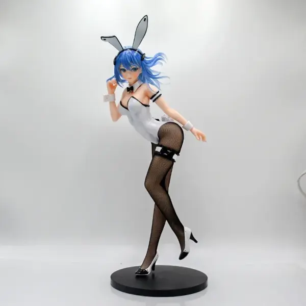 Yui Kotegawa Bunny Girl 1/4 Anime Figure - Image 9