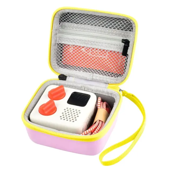 Yoto Mini Kids Audio Player Storage Case - Image 6