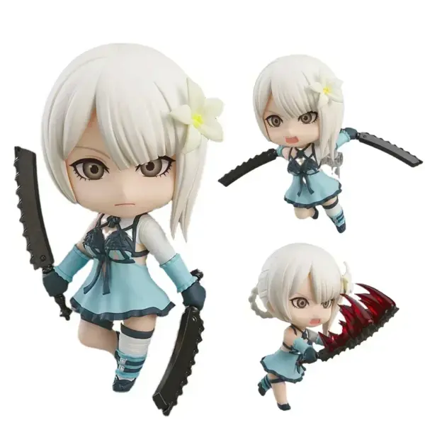 28cm NieR:Automata 2B Anime Action Figure - Image 9