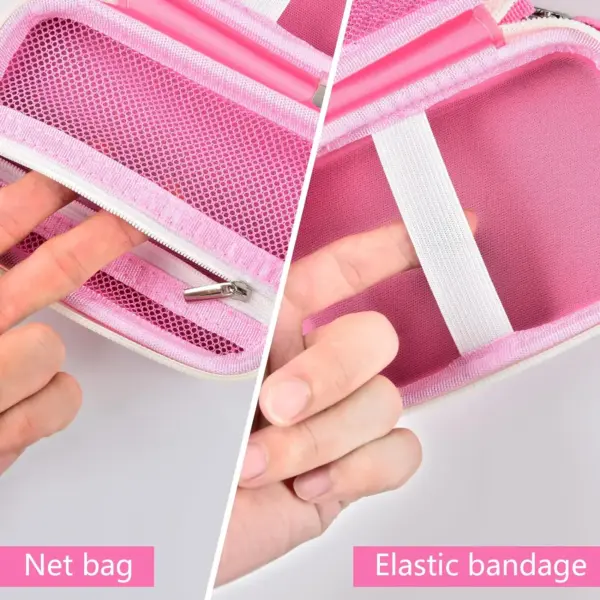 Digital Camera Case for Canon and Other Brands - Image 4