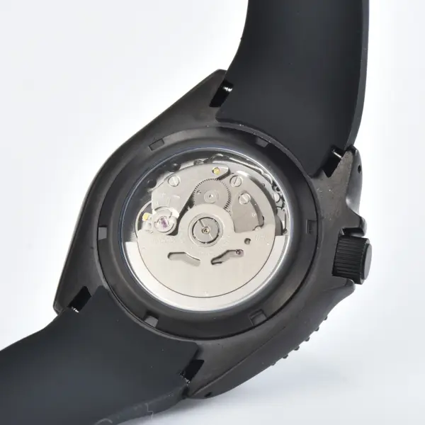 41mm Automatic Mechanical Waterproof Watch - Image 6