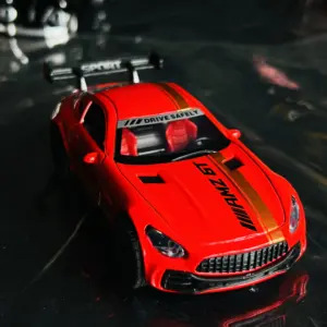 Diecast Sports Car Model Toy for Kids 9 S70735e4de9e04bb3ade0a27a52ac8be0a
