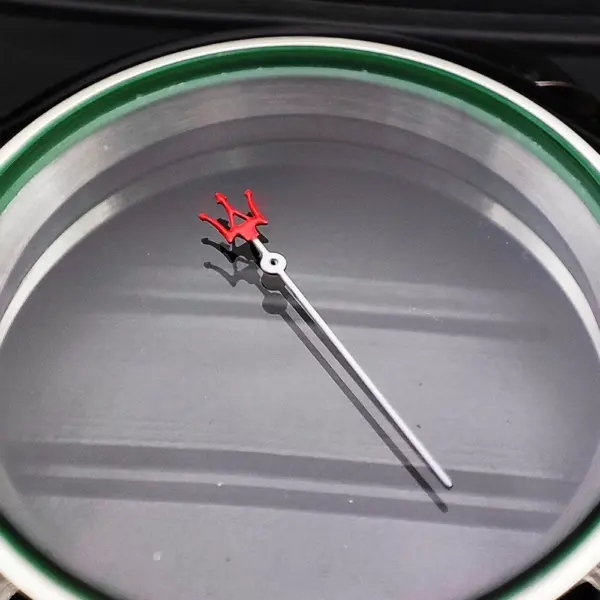 Trident Watch Hands for NH35A/NH36A Movements - Image 5