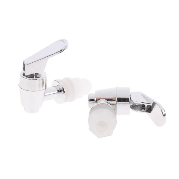 12mm Plastic Faucet Spigot for Brew Dispenser - Image 3