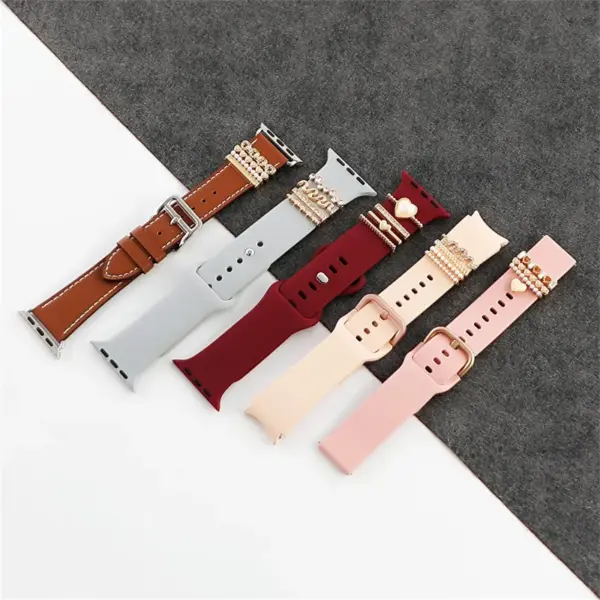 Decorative Charms for Apple Watch Bands - Image 4