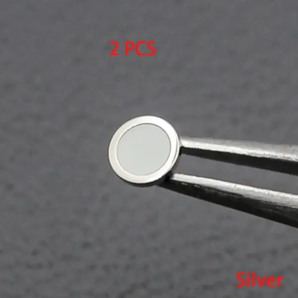 Blue Green Luminous Watch Dial for Seiko SKX - Image 9