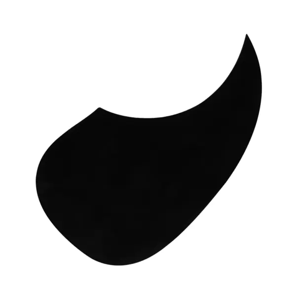 Acoustic Guitar Pickguard Self-Adhesive Sticker - Image 8