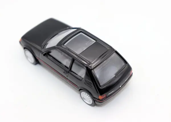 1/43 Scale Peugeot 205 GTI Diecast Model Car - Image 7
