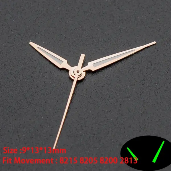 Watch Hands for NH35 7s26 SKX Series - Image 21