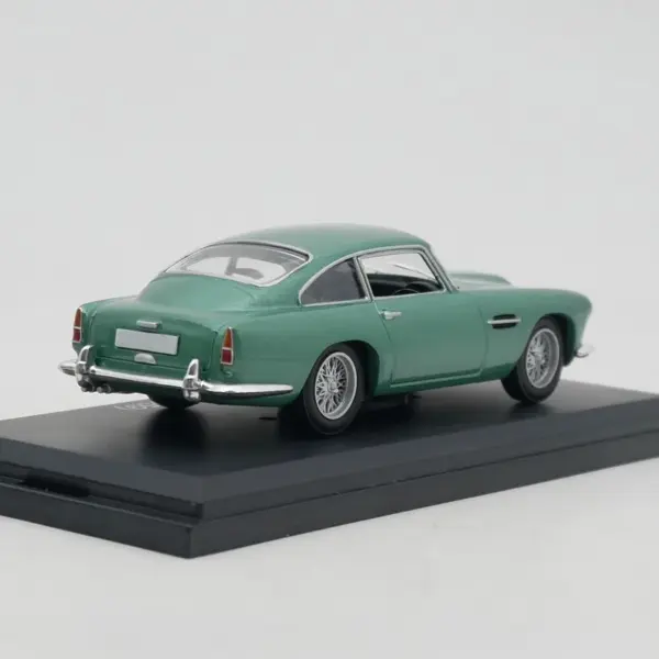 1959 Martin DB4 1:43 Diecast Model Car - Image 5