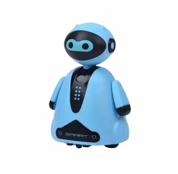 Inductive Line-Following Robot Car Toy - Image 11