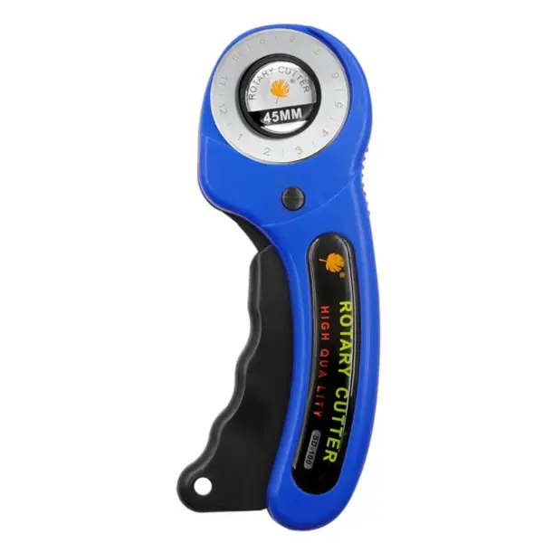 45mm Rotary Cutter for Leather and Fabric - Image 18