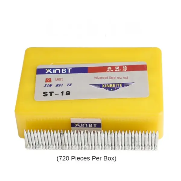Manual Hand Concrete Nail Gun Tacker Tool - Image 8