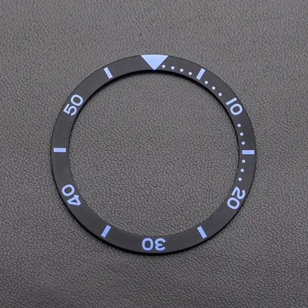 Aluminum Bezel Insert for Seiko SKX007 SRPD - Image 35