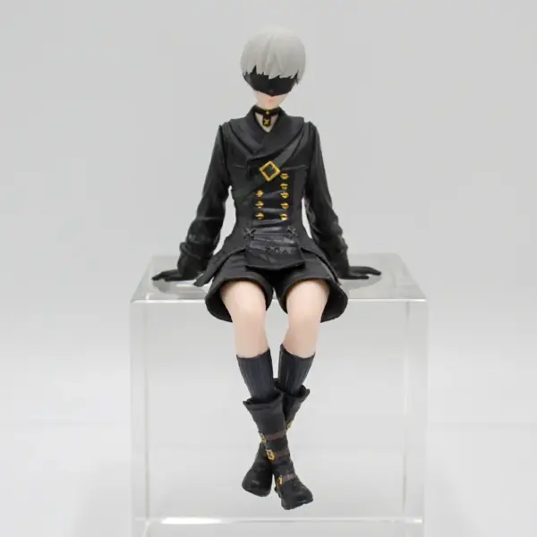 NieR:Automata YoRHa 2B A2 9S Figure Set - Image 19