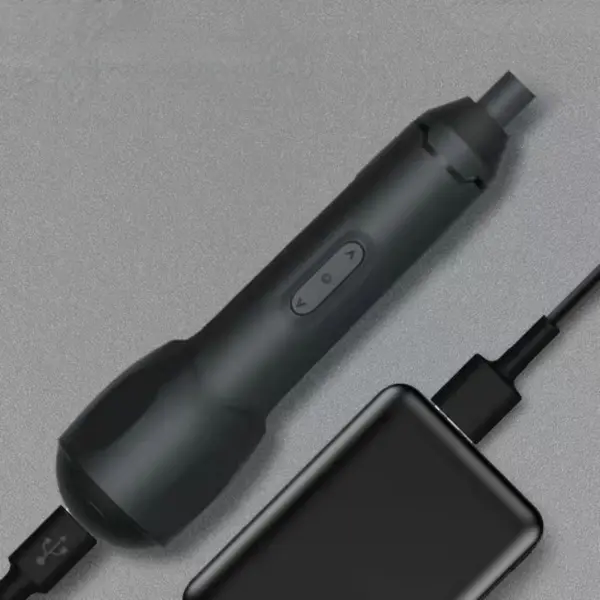 Xiaomi Rechargeable Mini Electric Screwdriver Set - Image 6