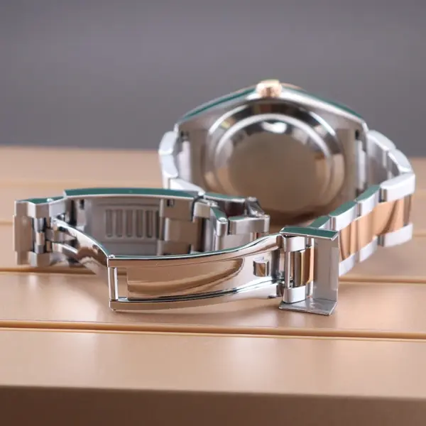 36mm 40mm Stainless Steel Watch Case Set - Image 6