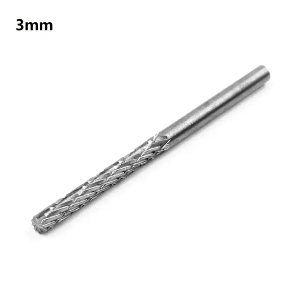 High-Speed Steel Rotary File Grinding Tool - Image 10